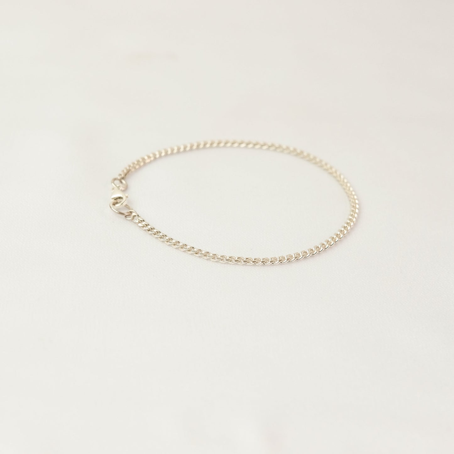 Noa Bracelet - Chain Bracelet