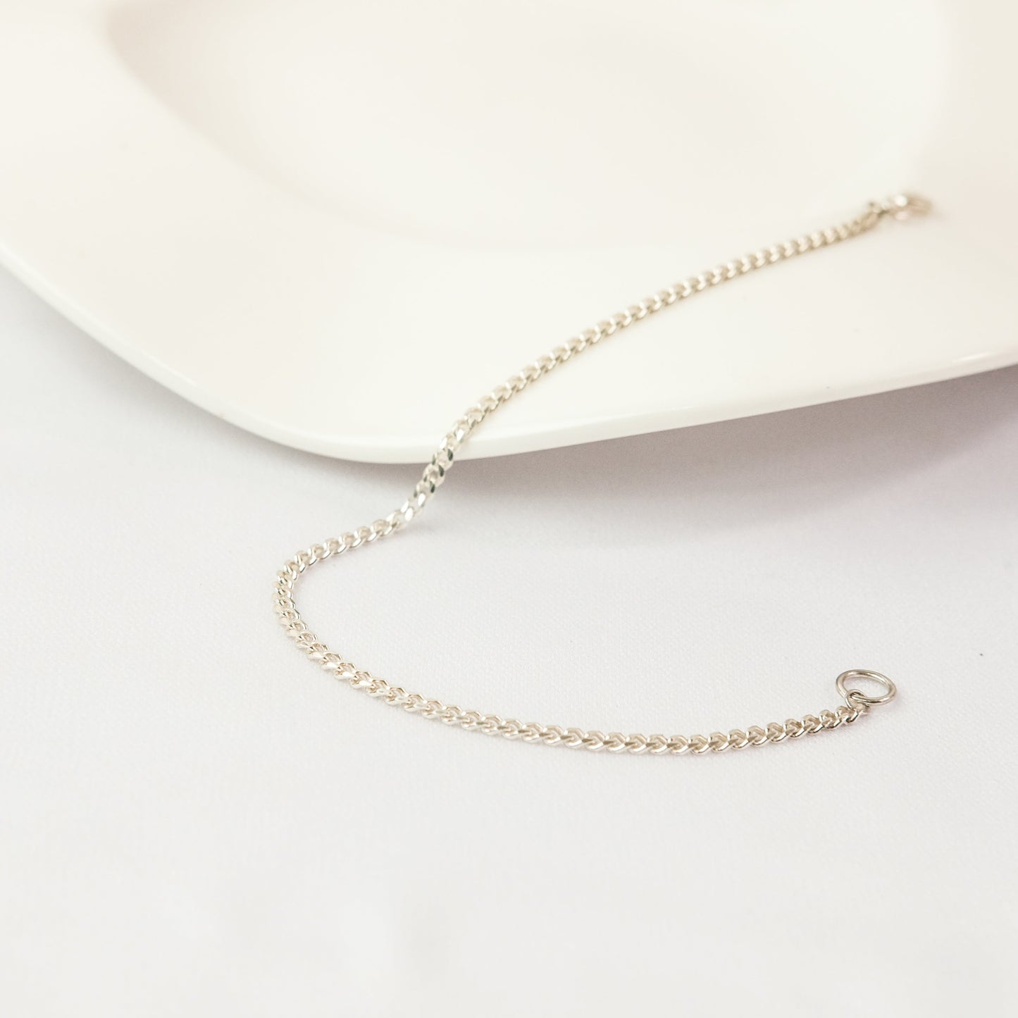 Noa Bracelet - Chain Bracelet