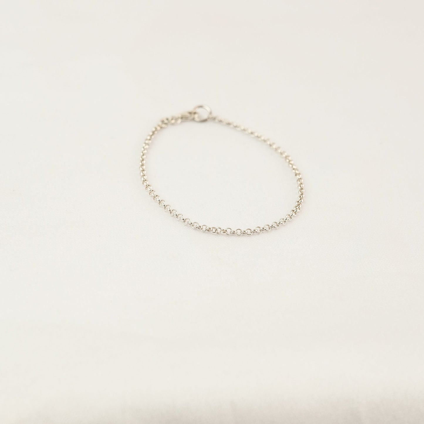 Marlo Bracelet - Chain Bracelet