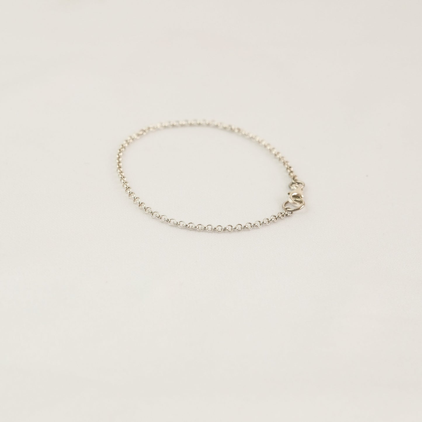 Marlo Bracelet - Chain Bracelet