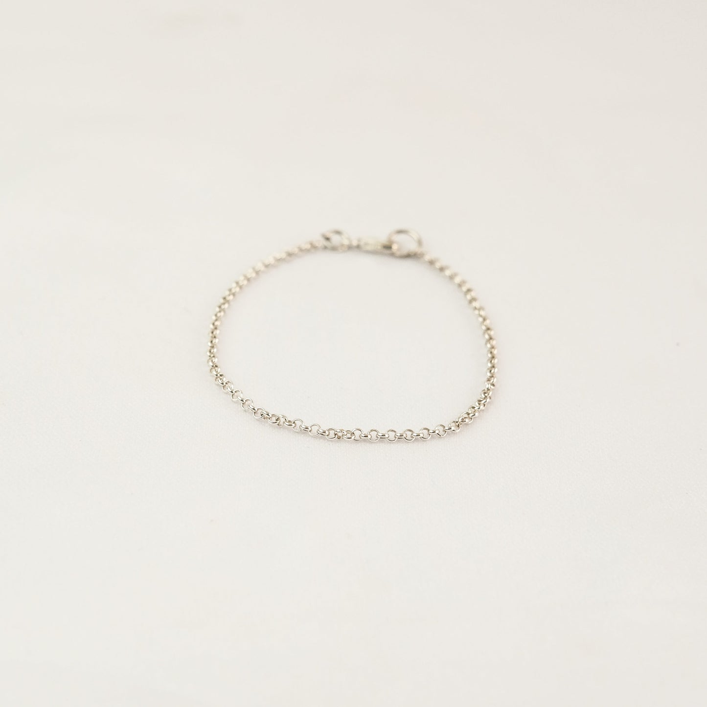 Marlo Bracelet - Chain Bracelet