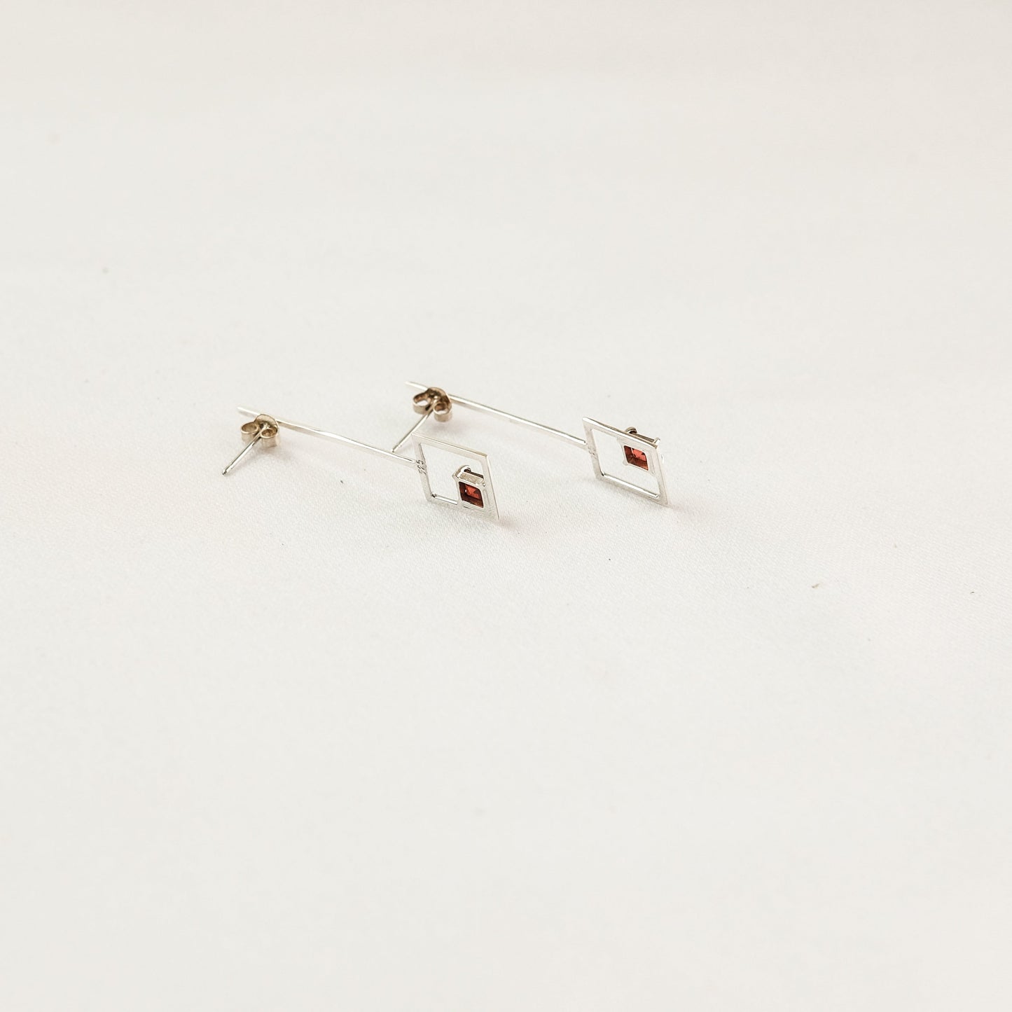 Nayo Earrings