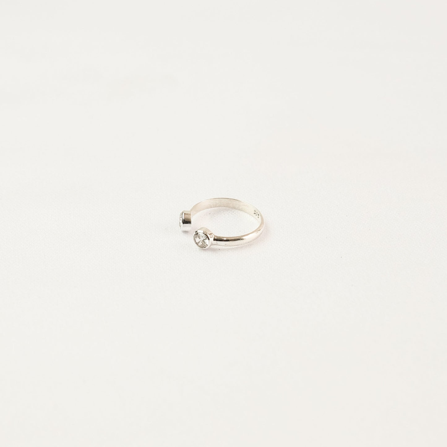 Zirconia Ring