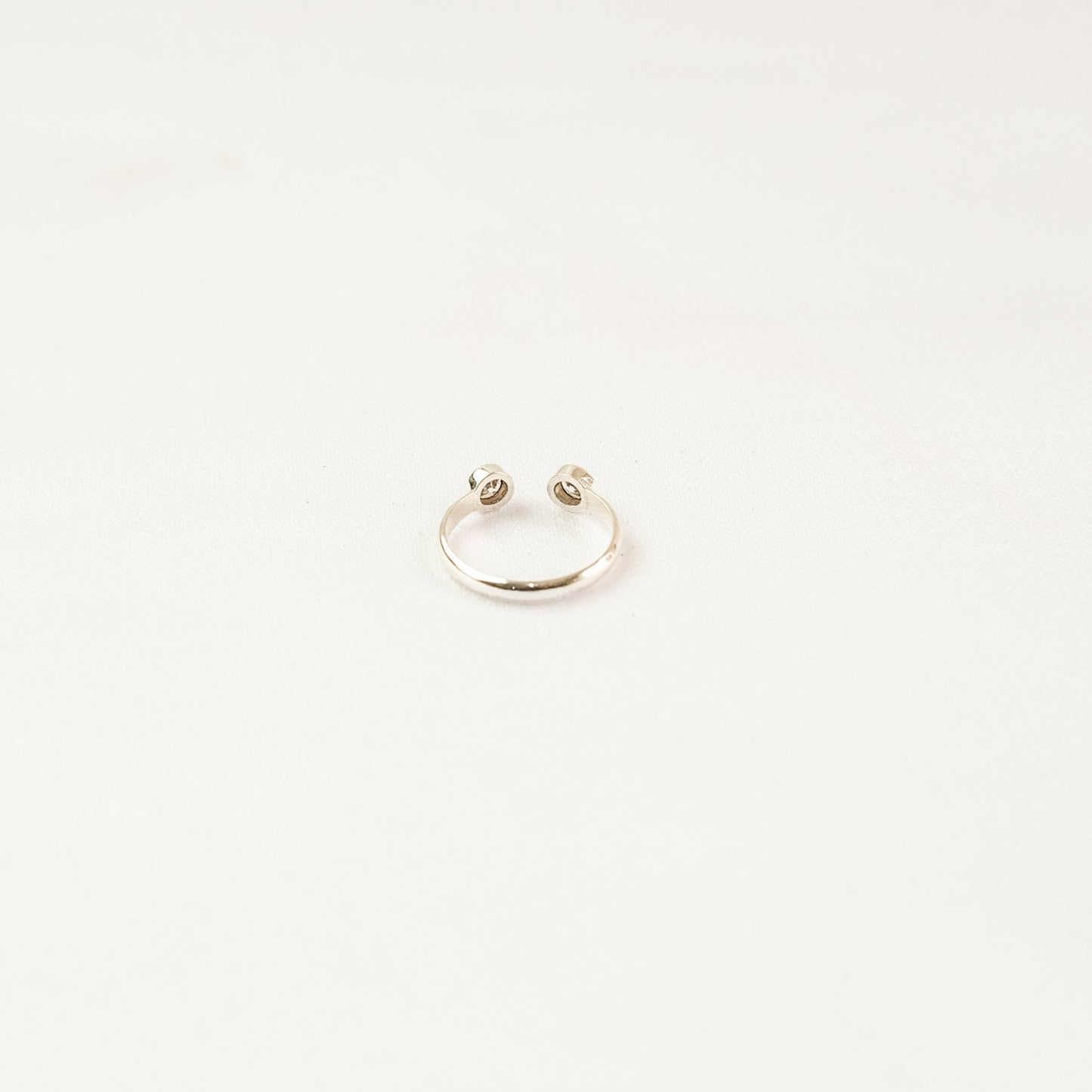 Zirconia Ring