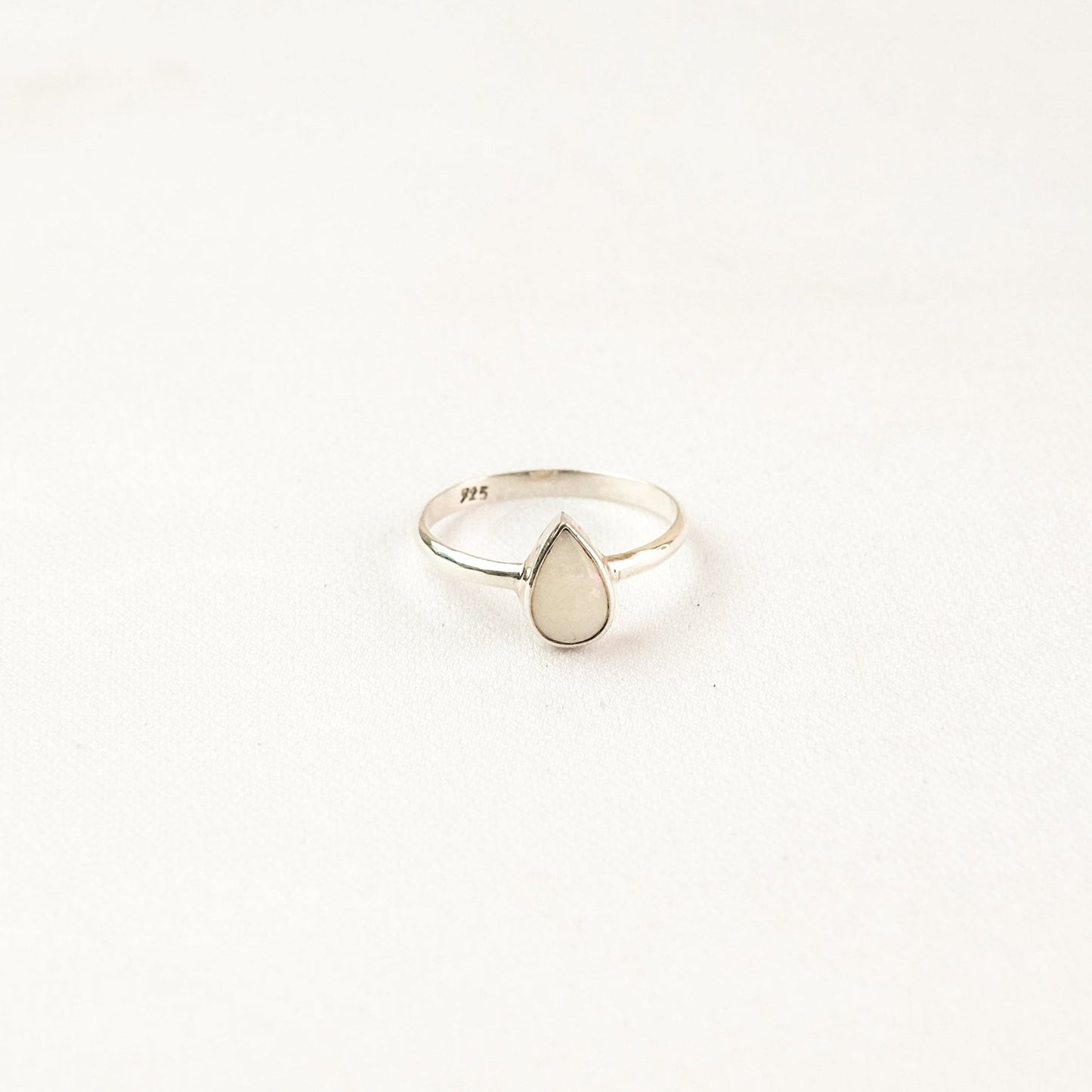 Lamira Ring Opal