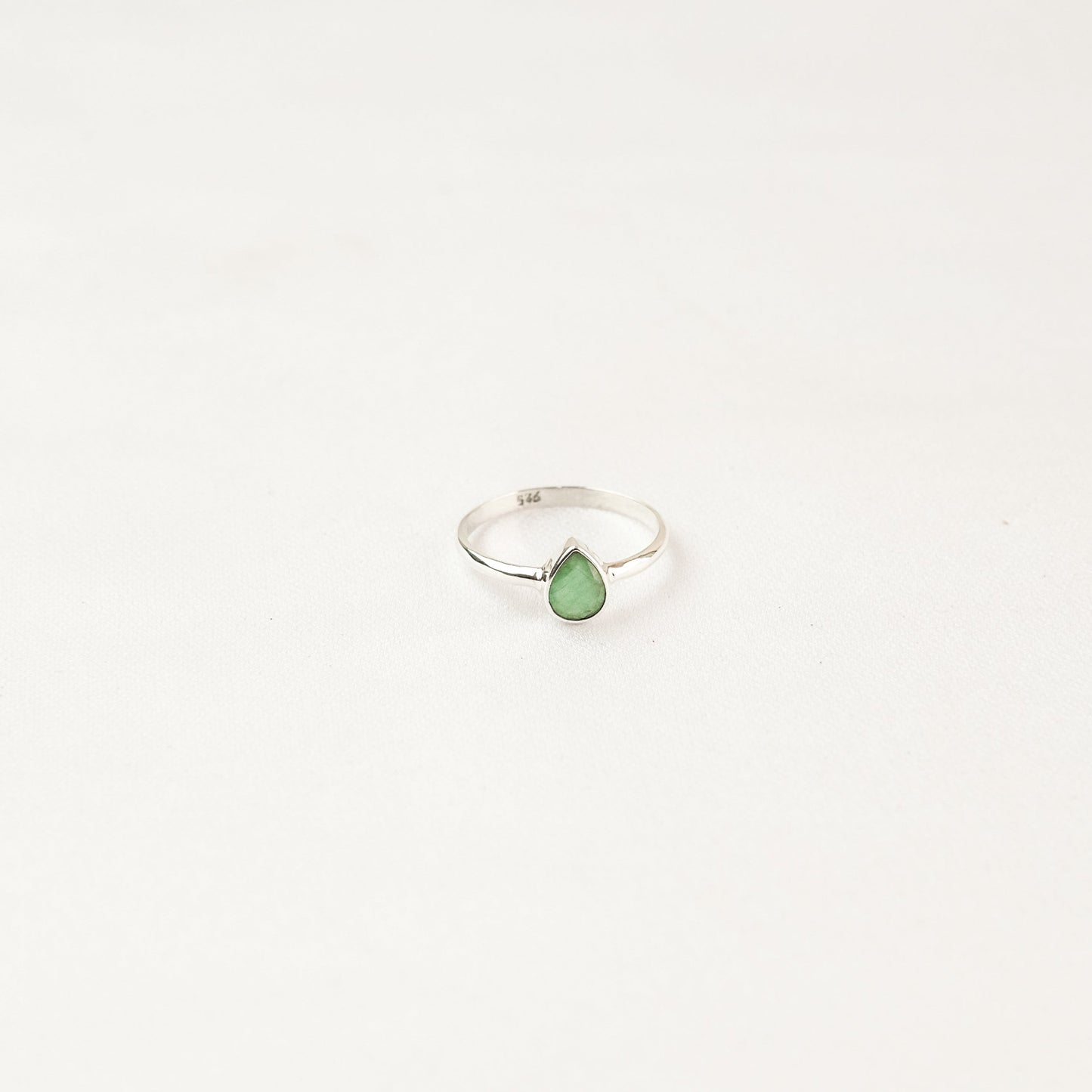 Lamira Ring Opal