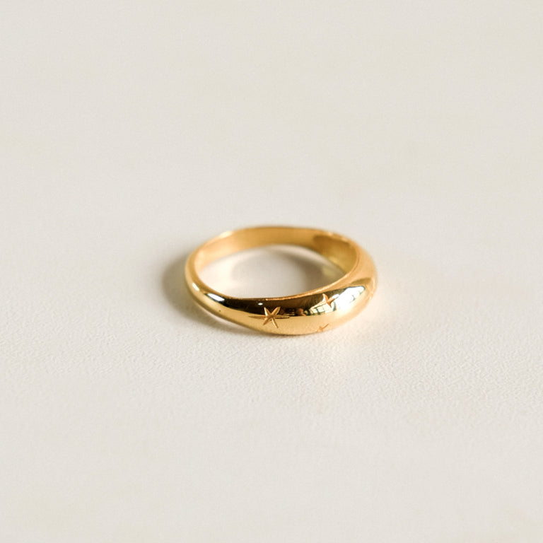 Isa Ring