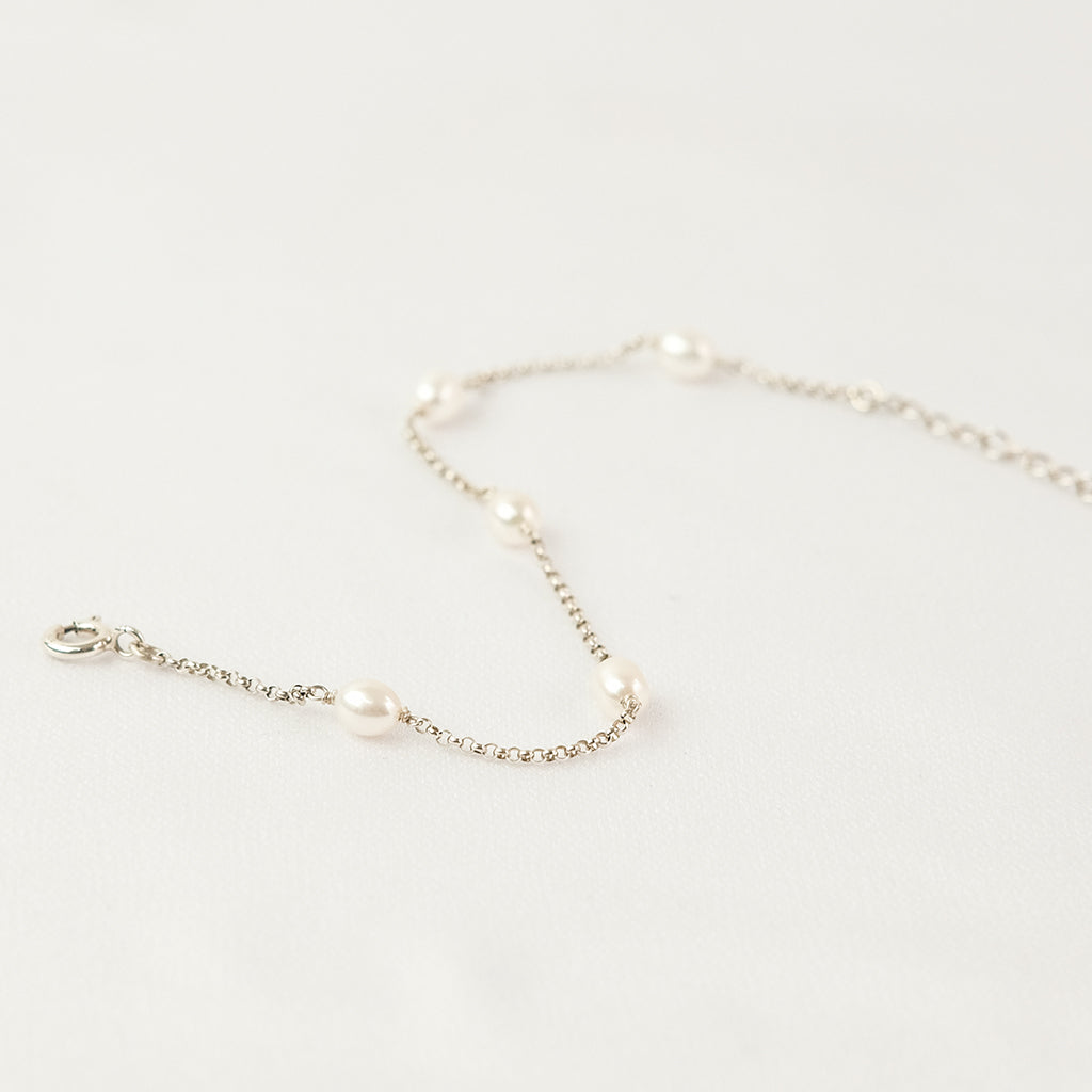 Mika Bracelet