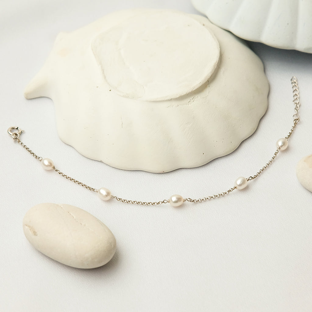 Mika Bracelet