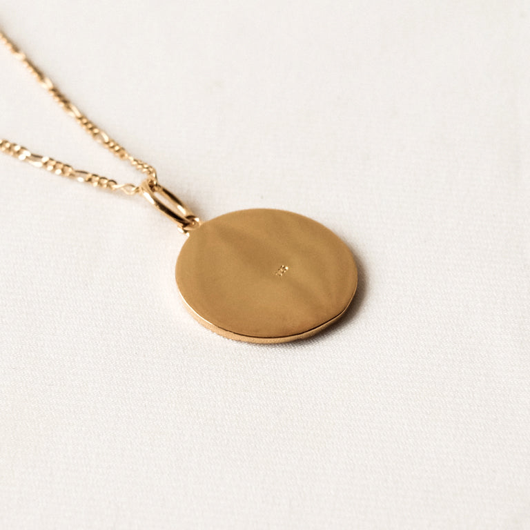 NIght Sky Pendant