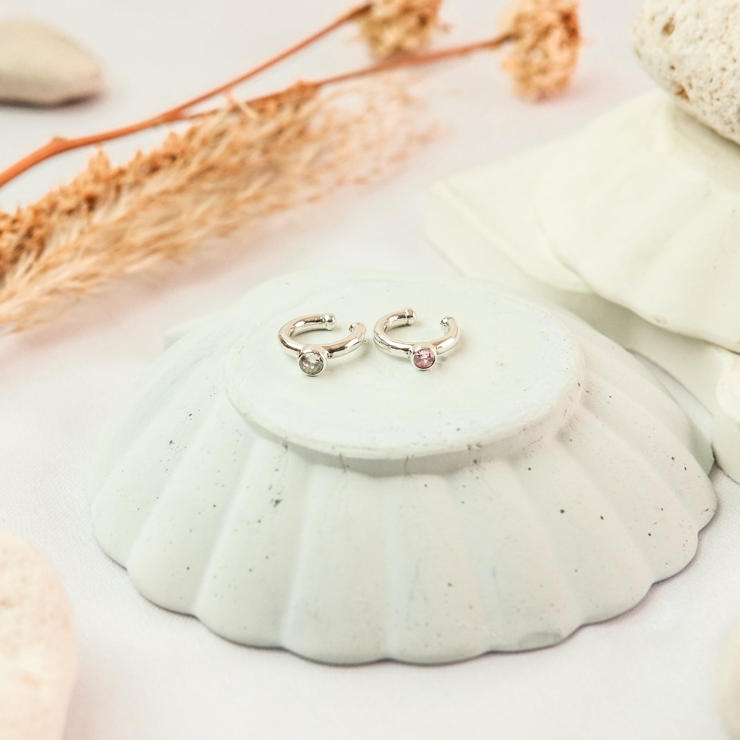 Nora Earcuff - Conch Earcuff