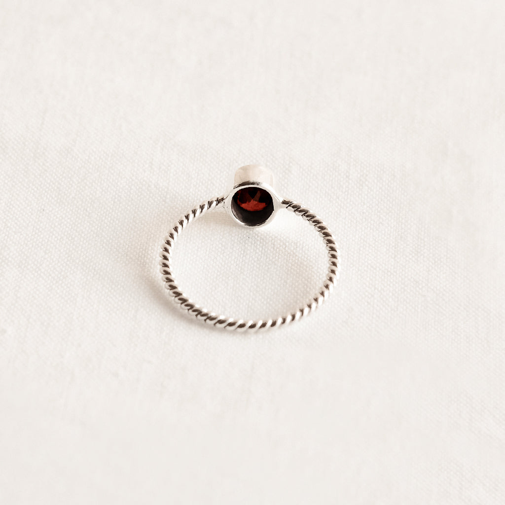 Camilla Ring