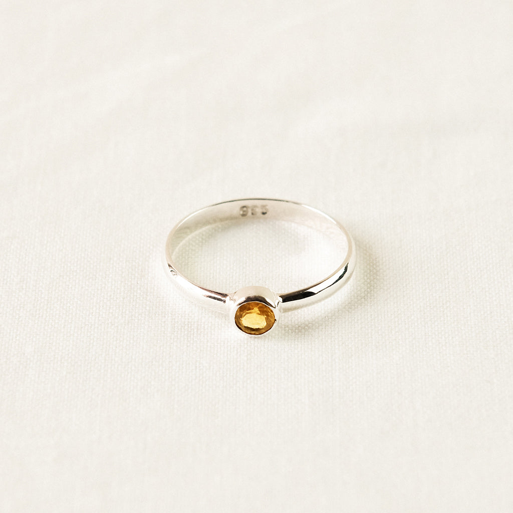 Lenora Ring
