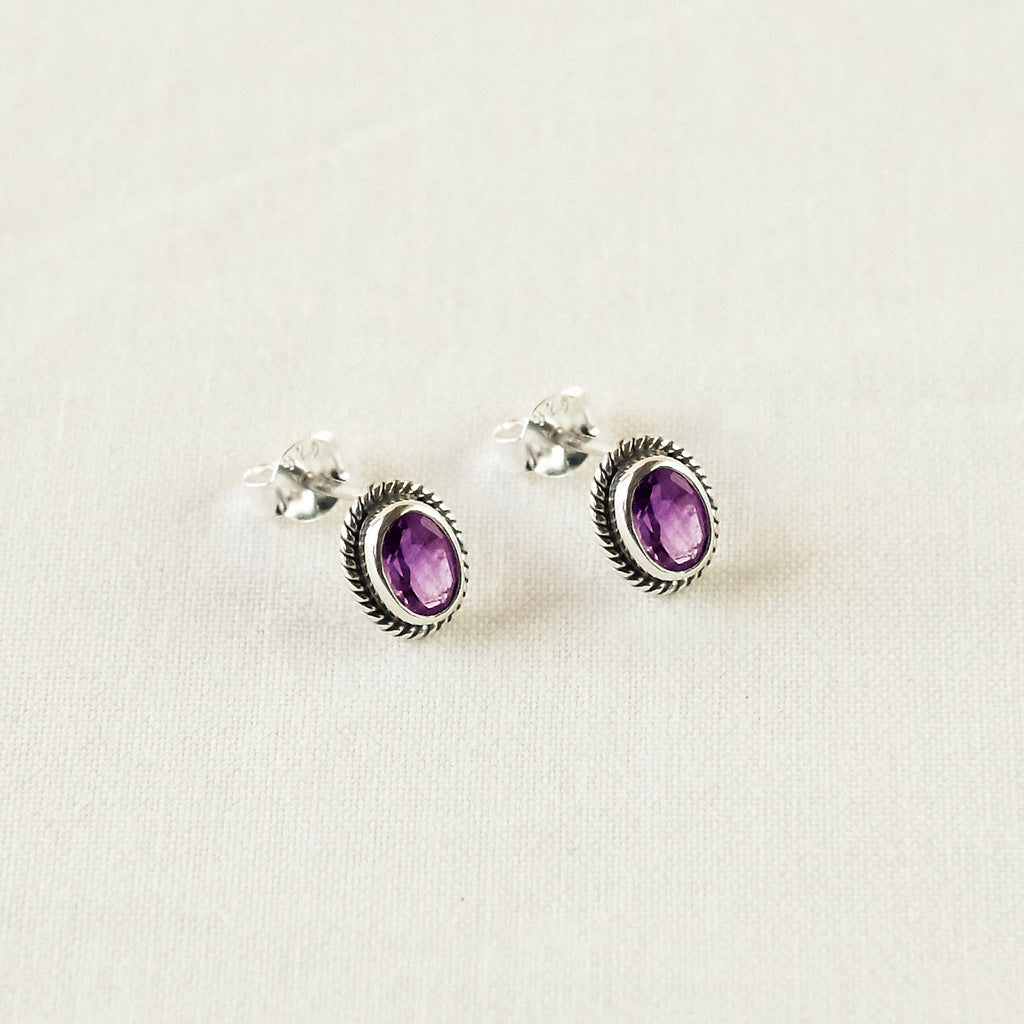 Eloise Stud Earrings