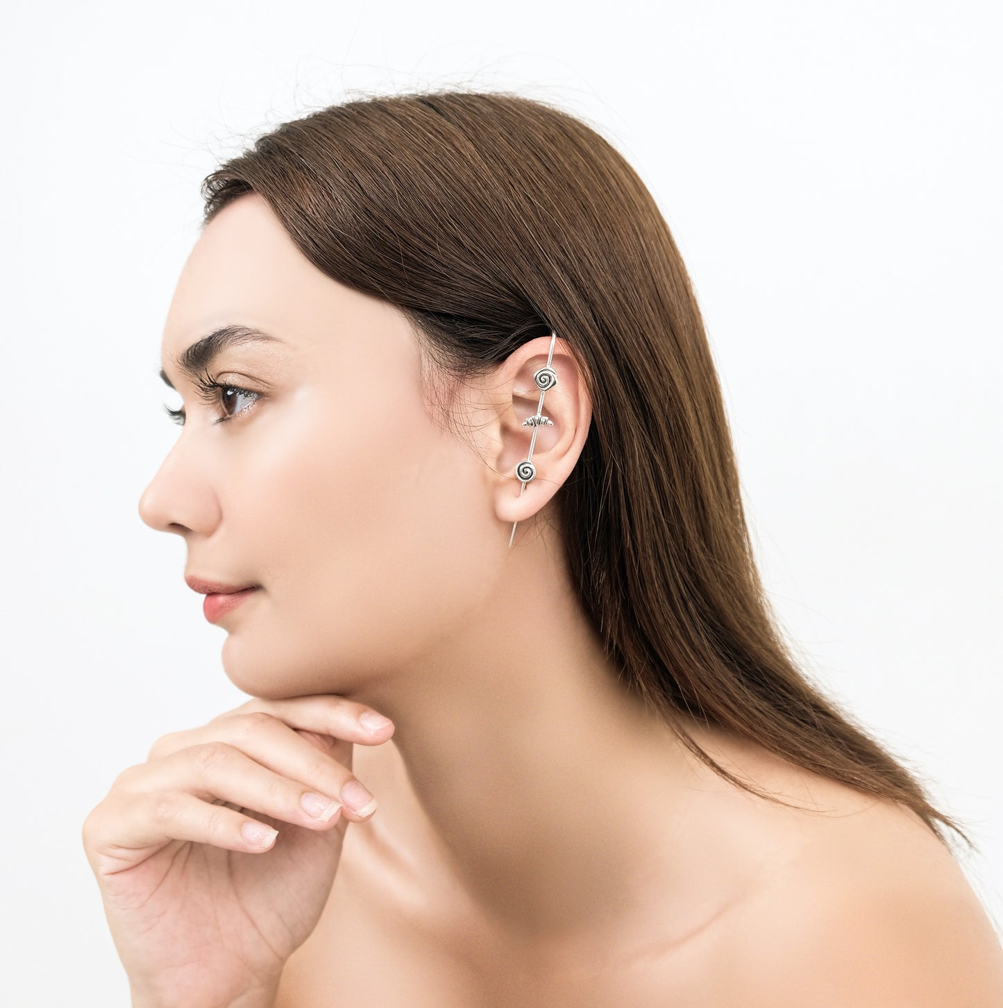 Breakfast Earring