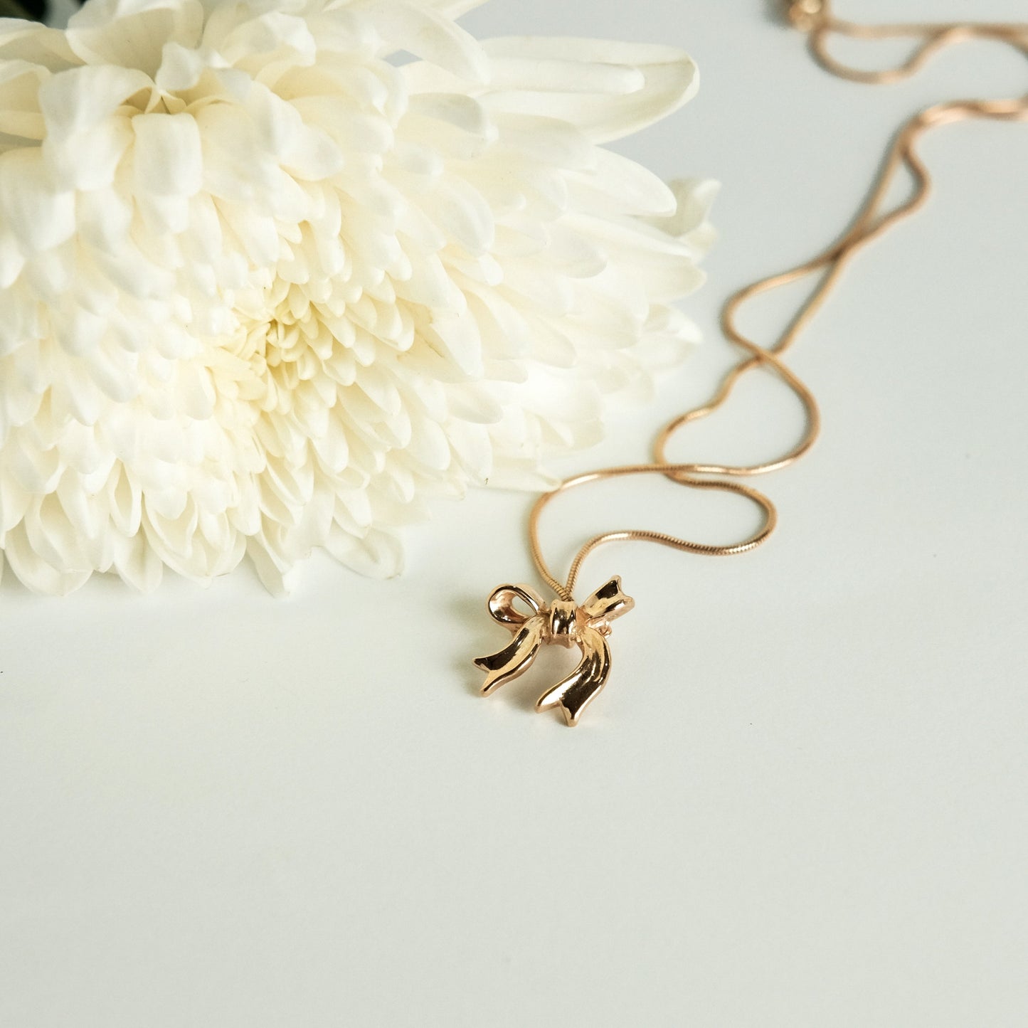 Rosie Necklace
