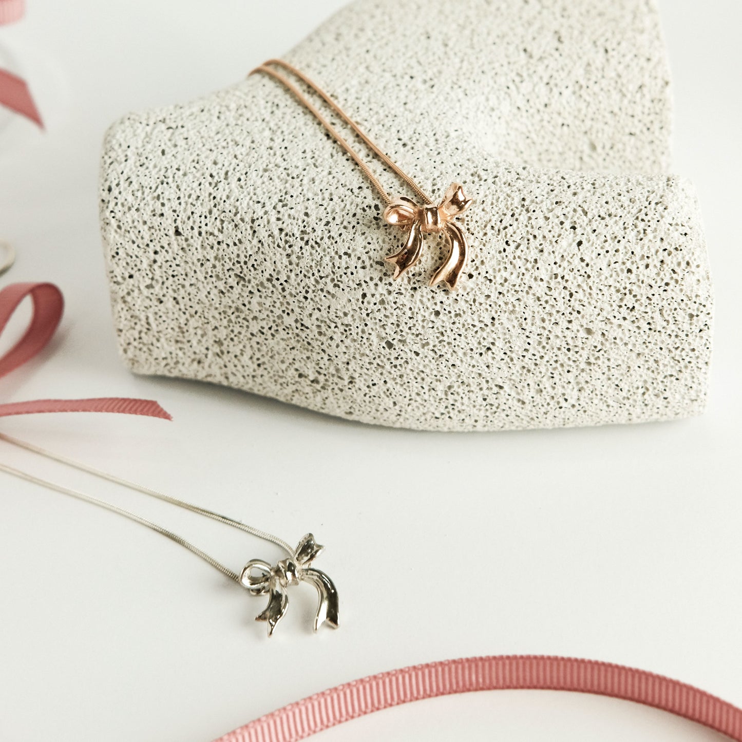 Rosie Necklace
