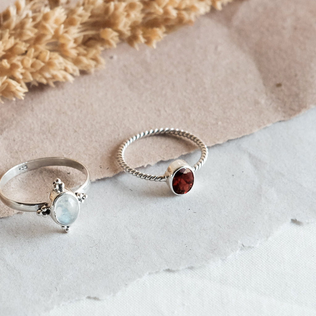 Camilla Ring
