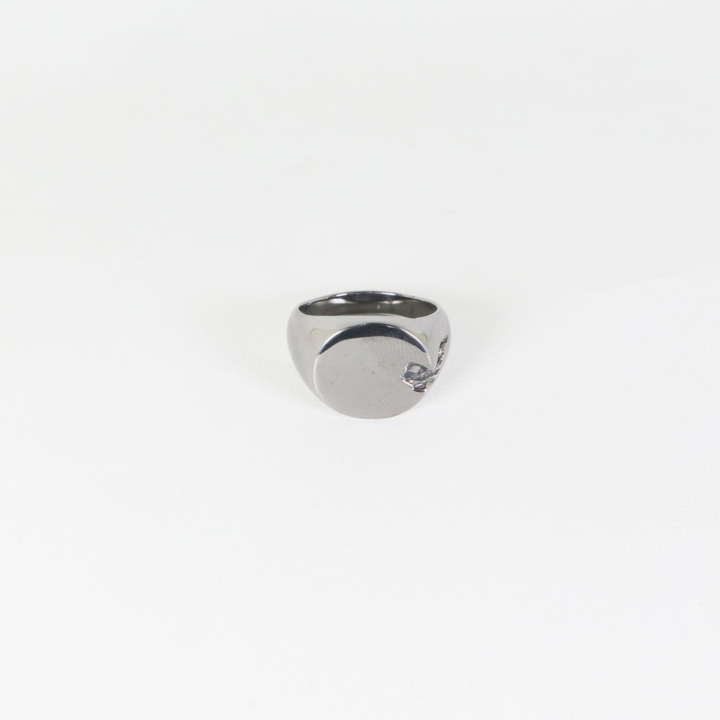 Broken Ring