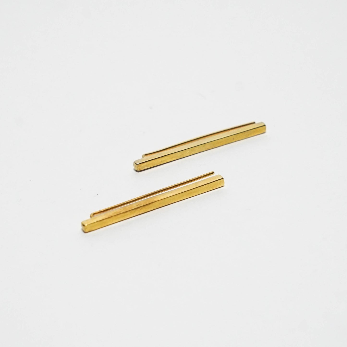 Calla Earrings Large