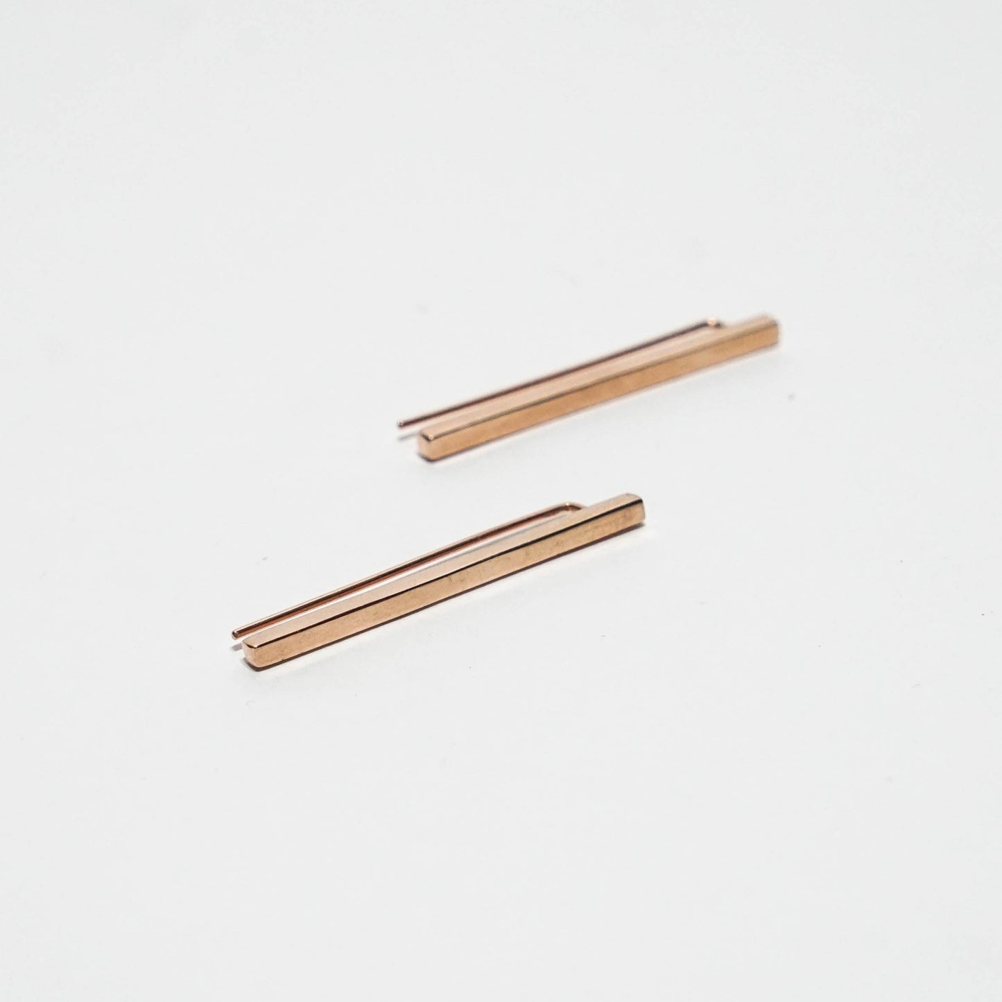 Calla Earrings Large
