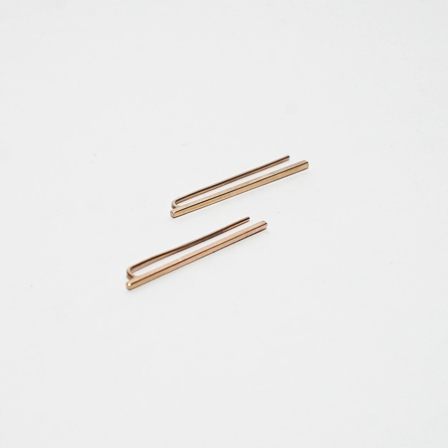 Calla Earrings Medium