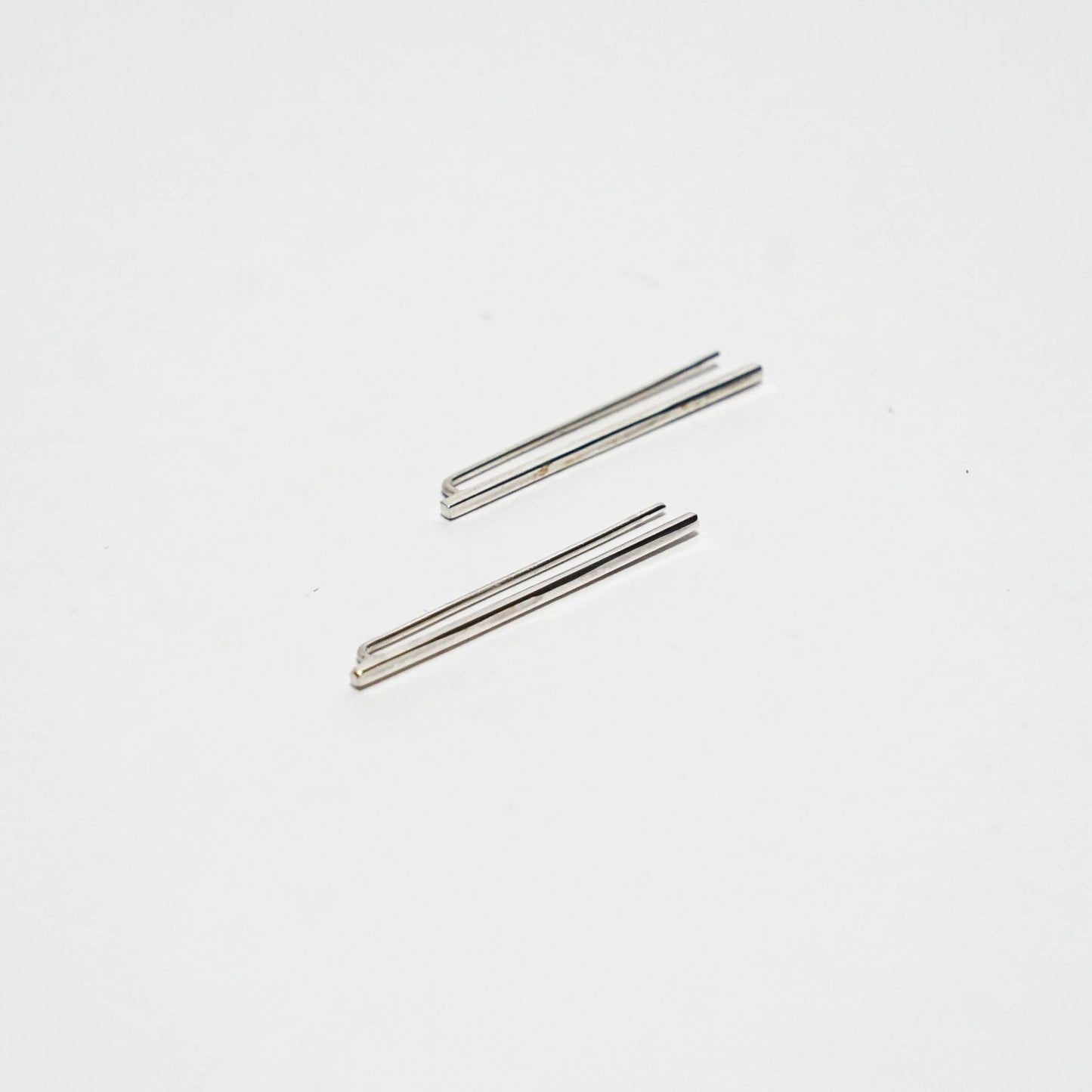 Calla Earrings Medium
