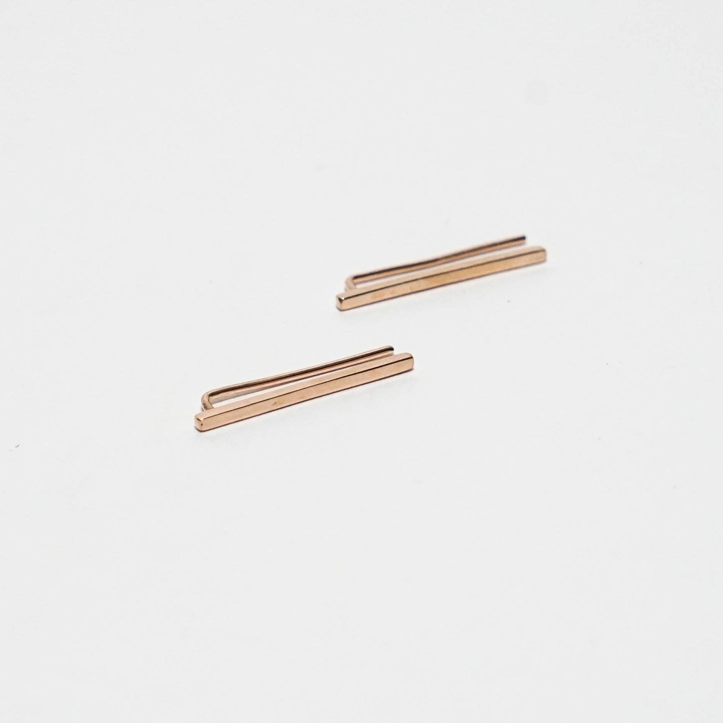 Calla Earrings Small