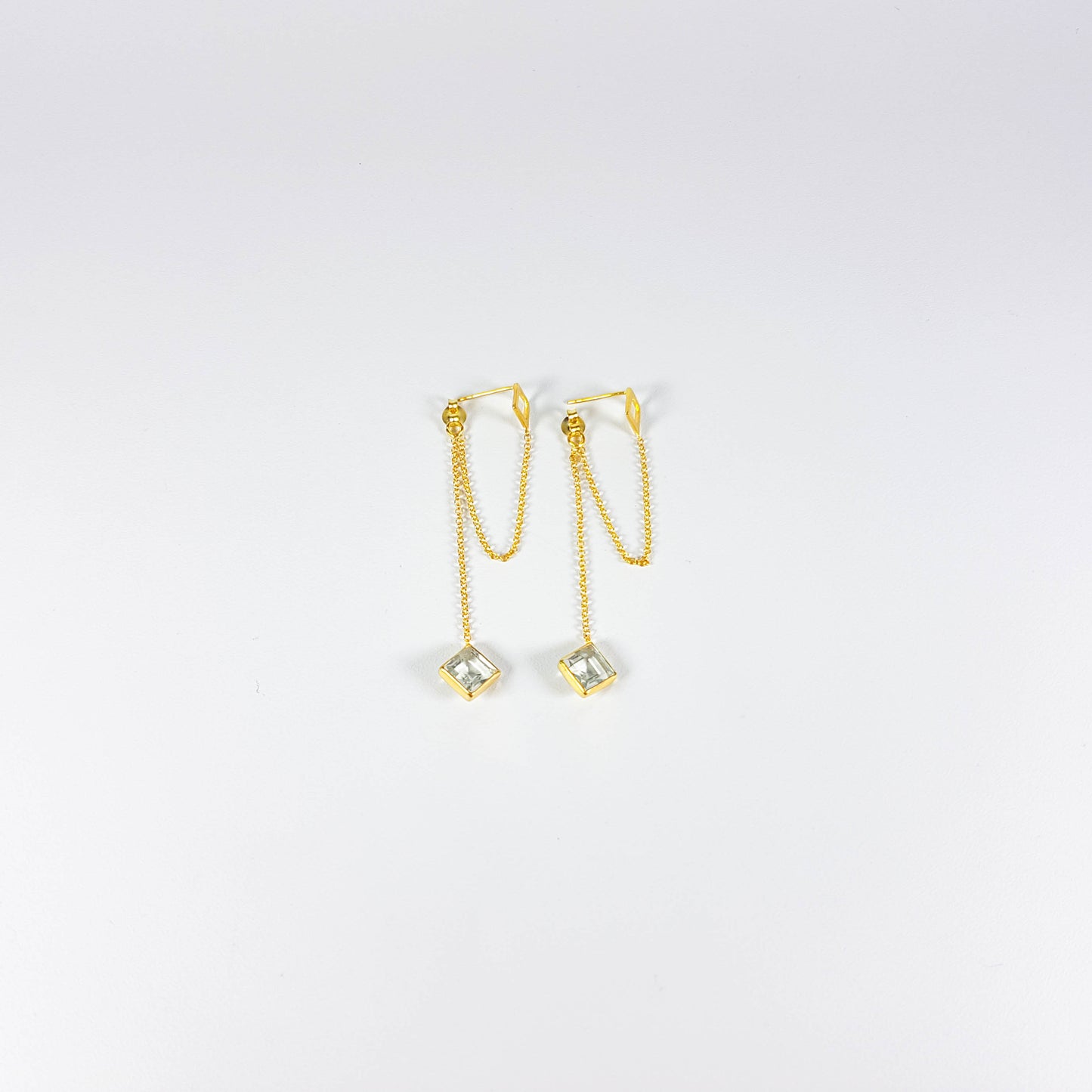 Cara Earrings