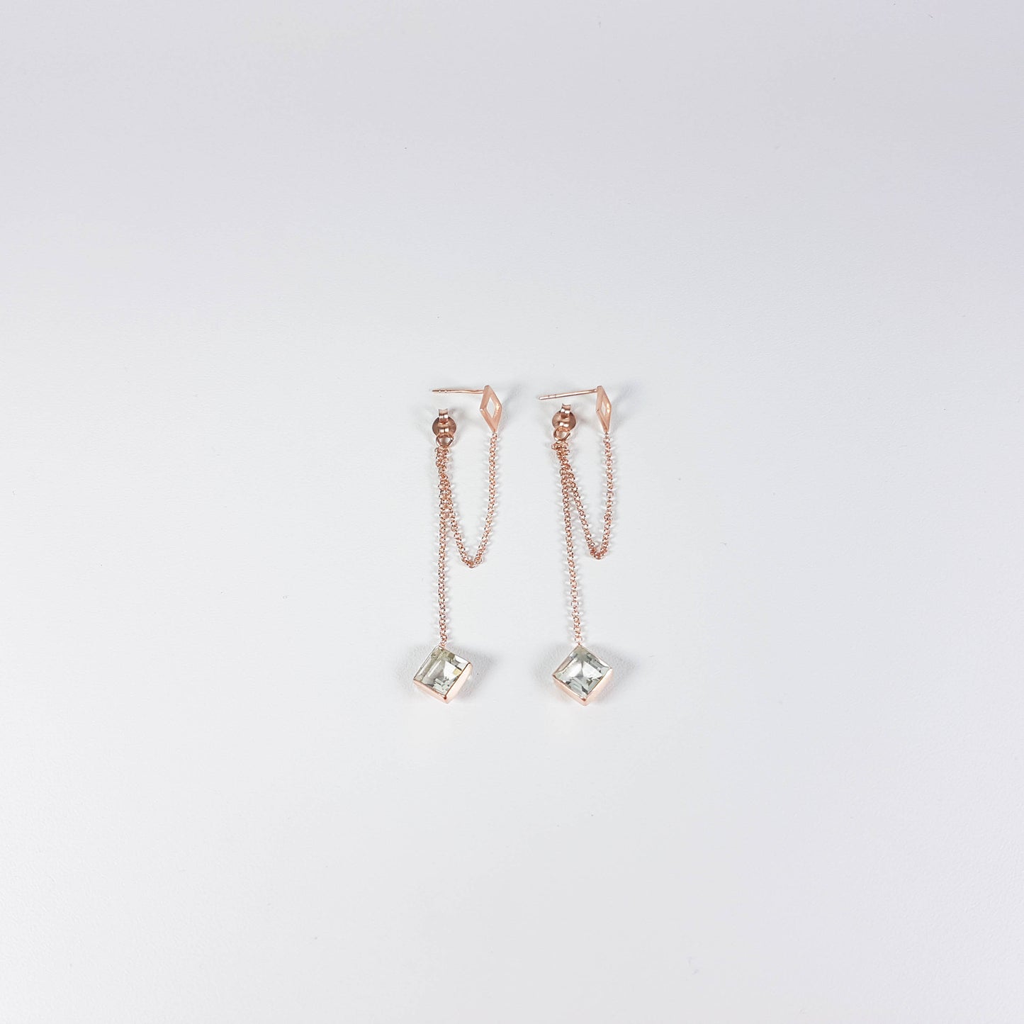 Cara Earrings