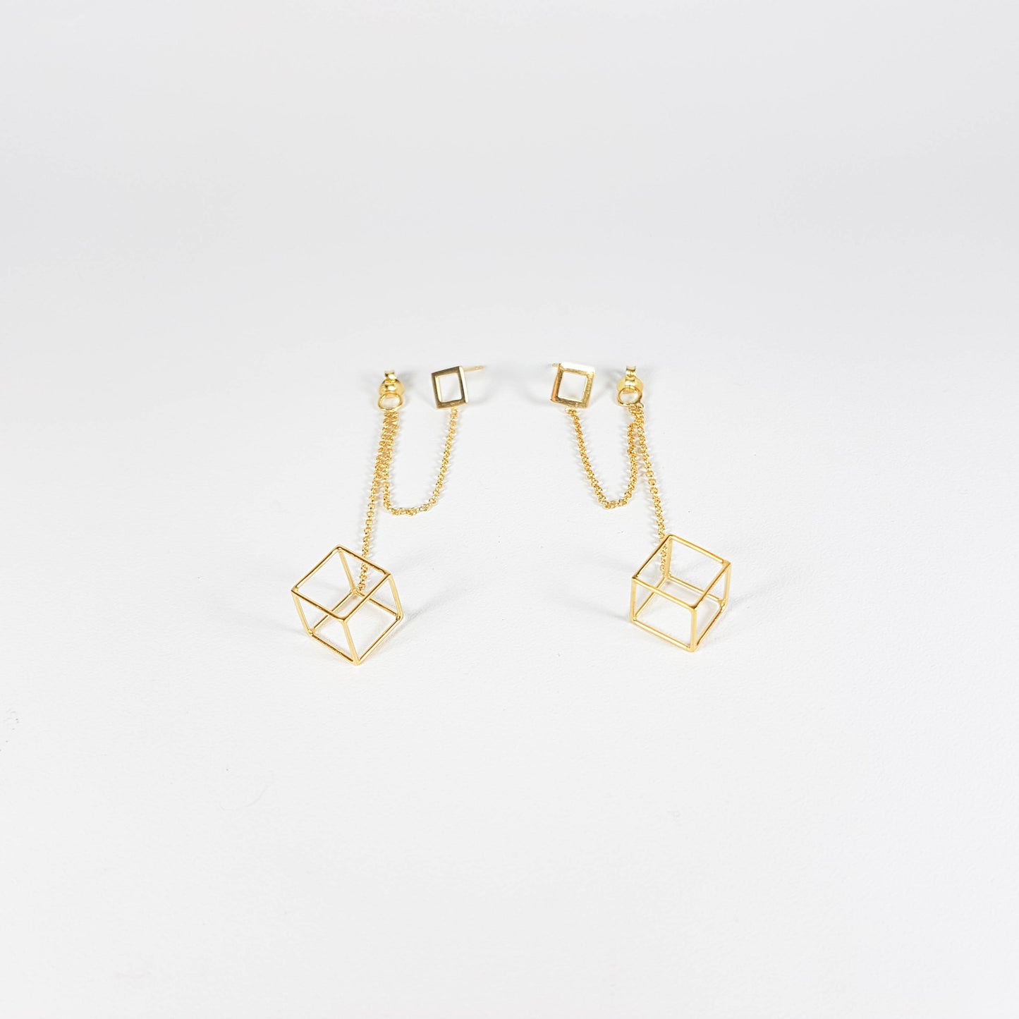Gabe Earrings