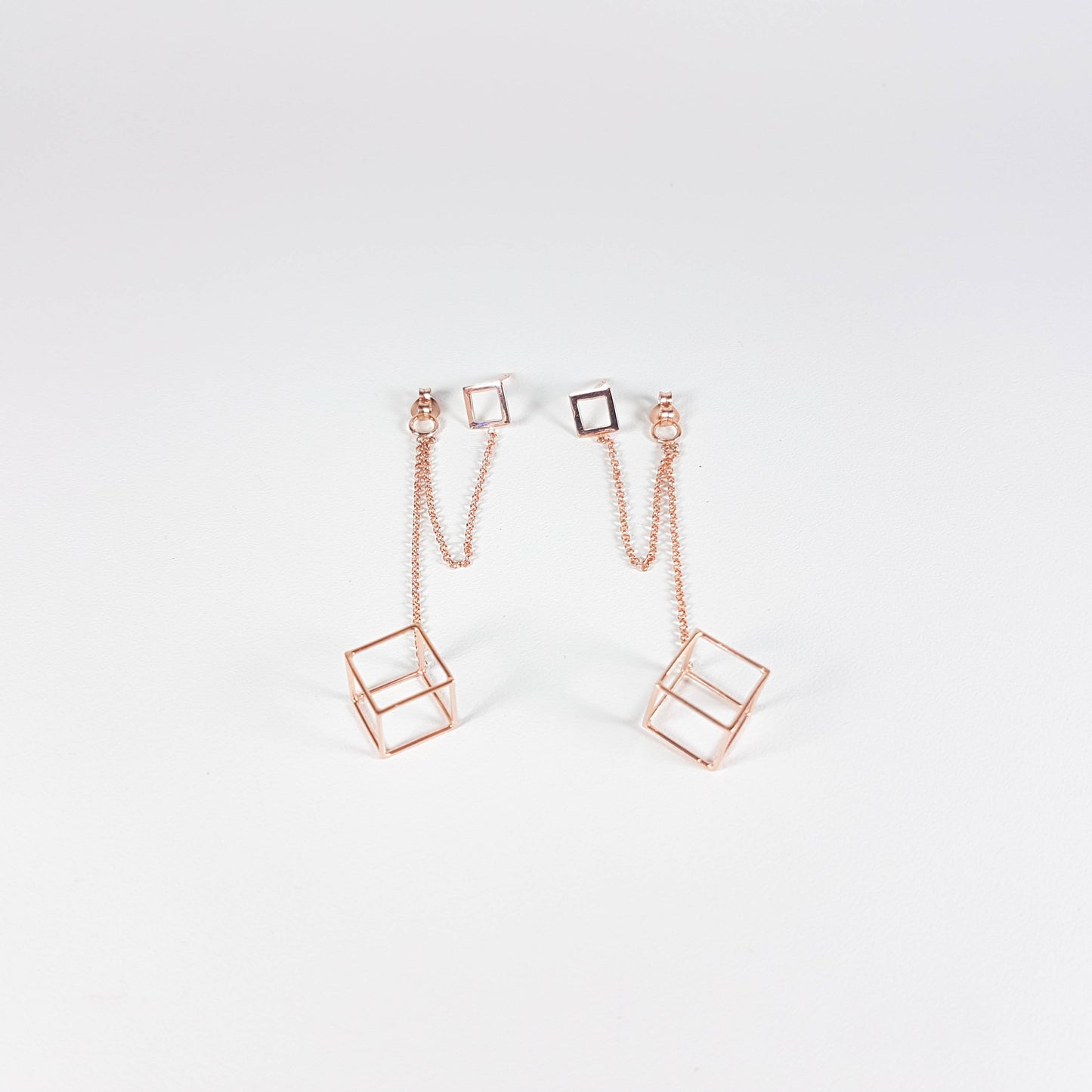 Gabe Earrings