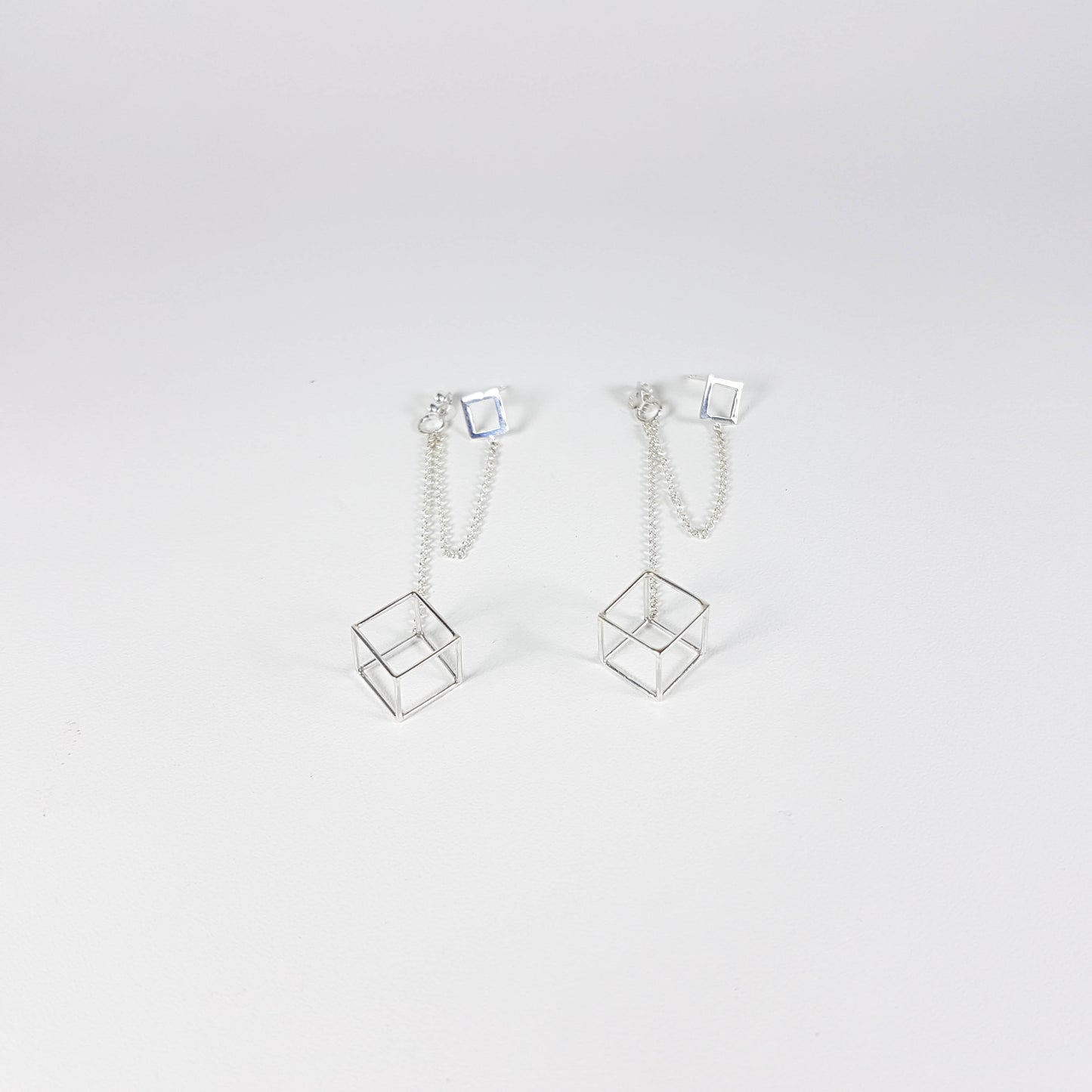 Gabe Earrings