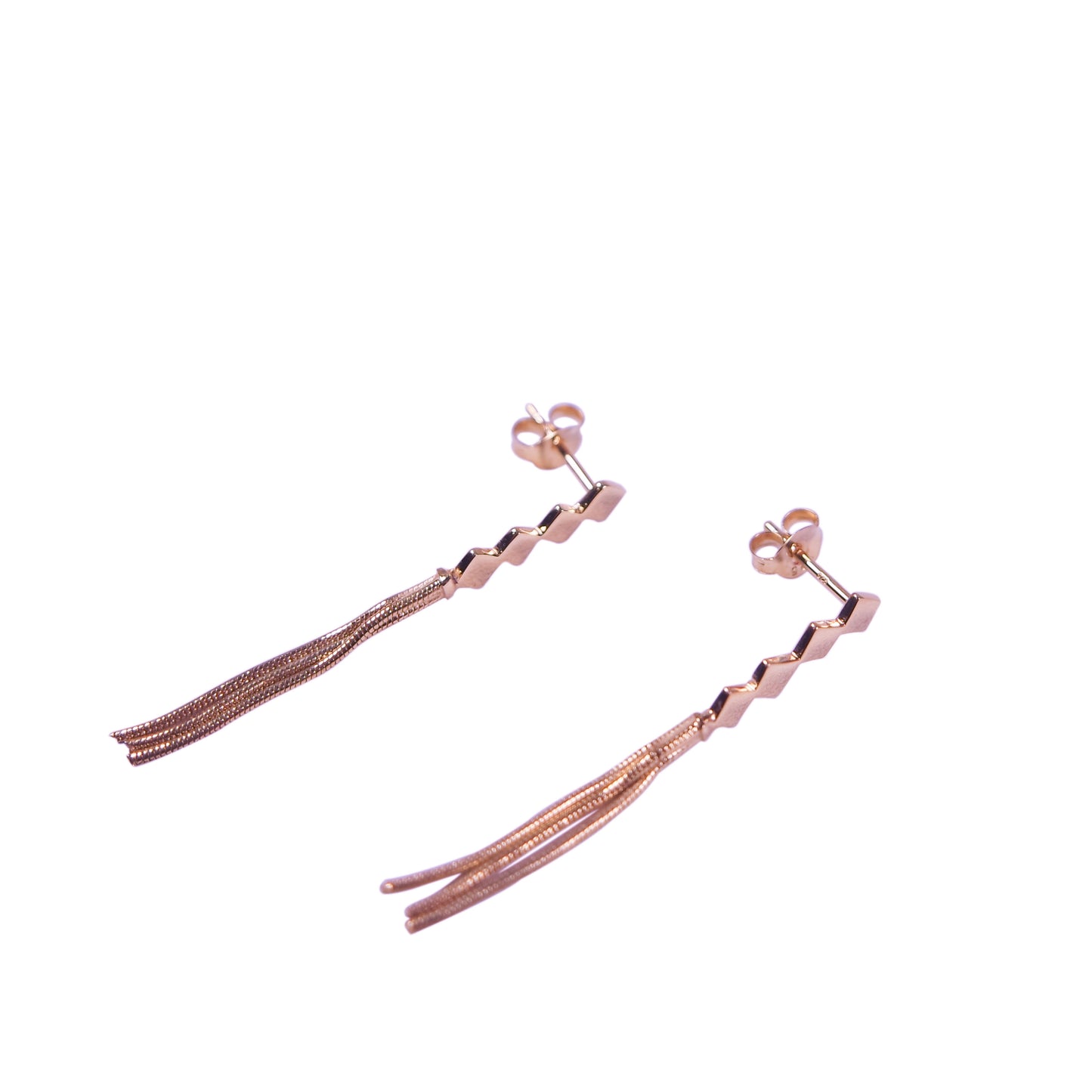 Iris Earrings