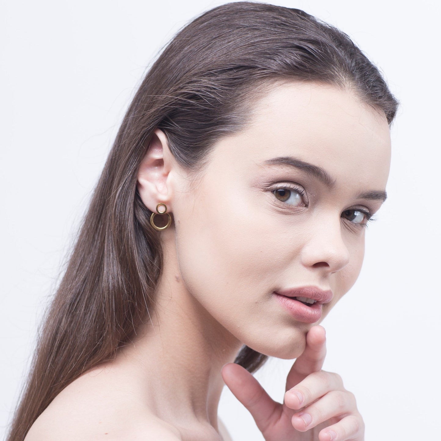 Kay Earrings