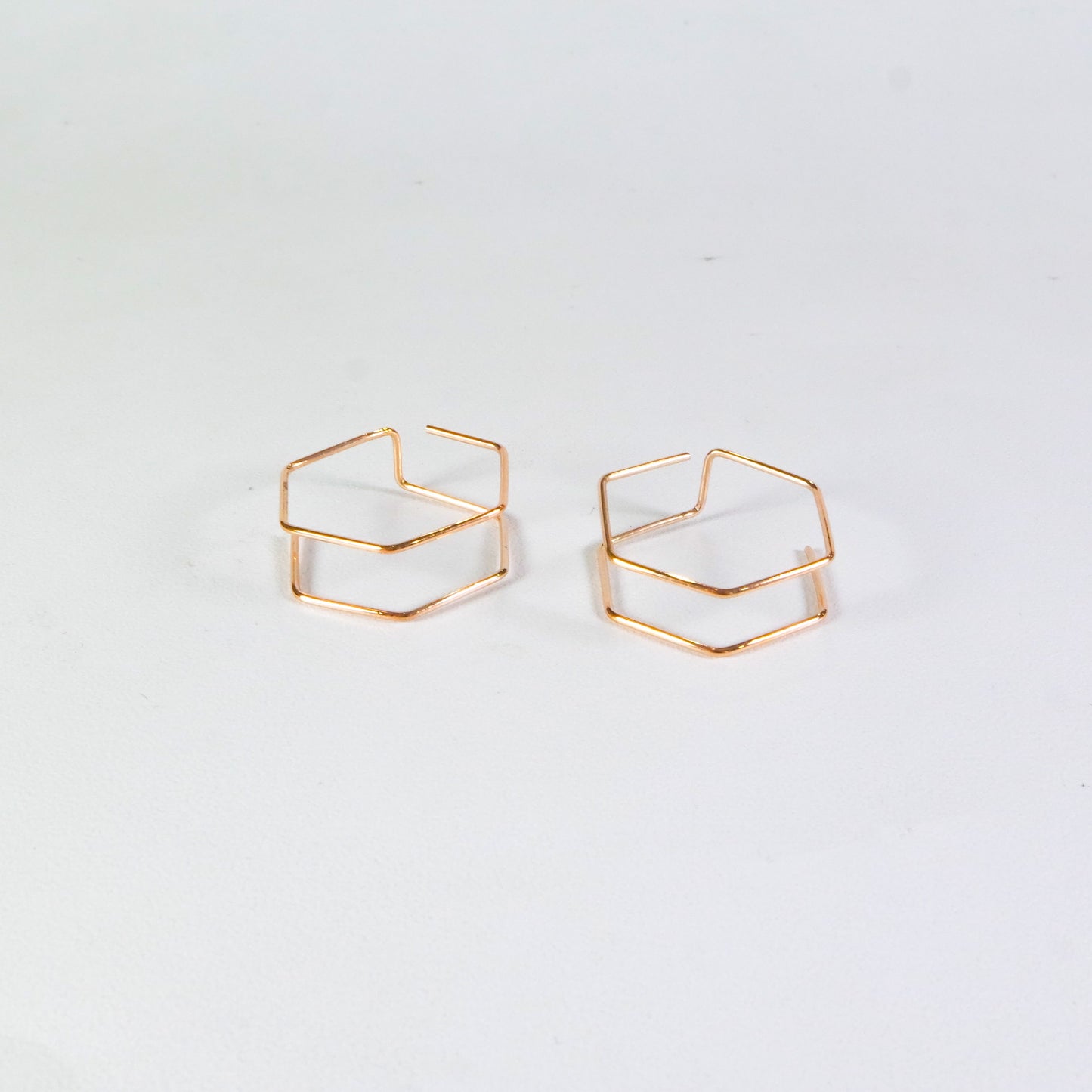 Sachie Earrings