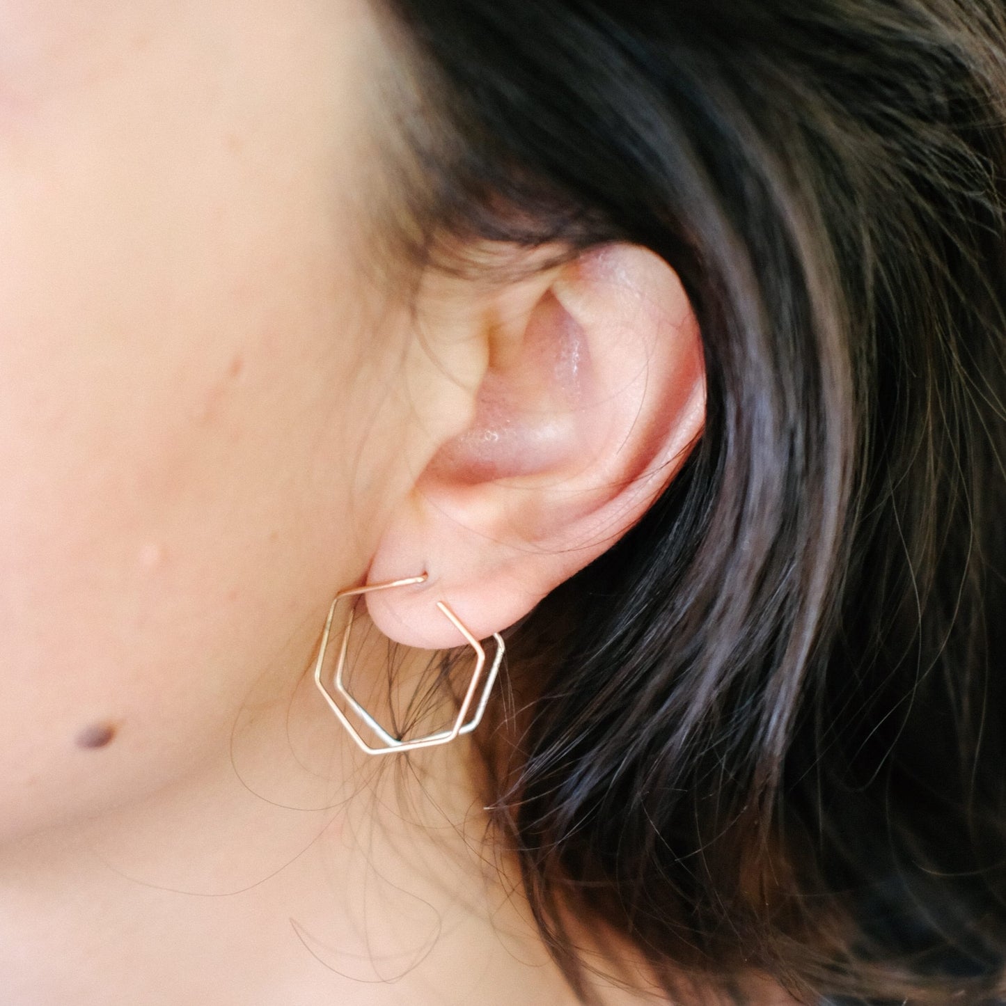 Sachie Earrings