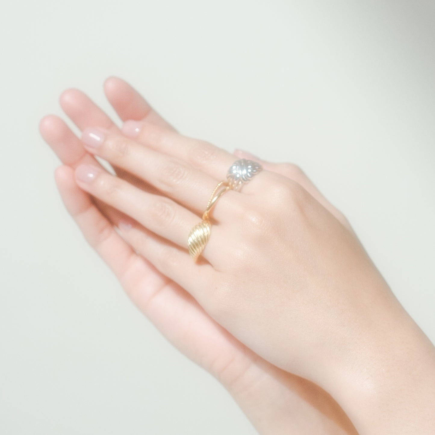 Belle Ring