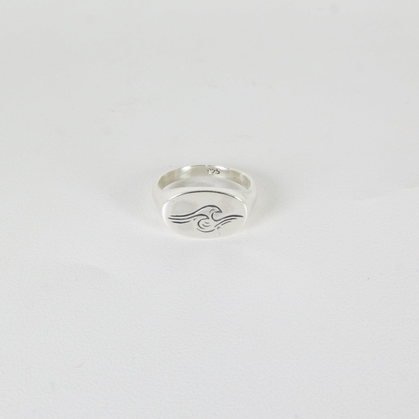 Wave Ring