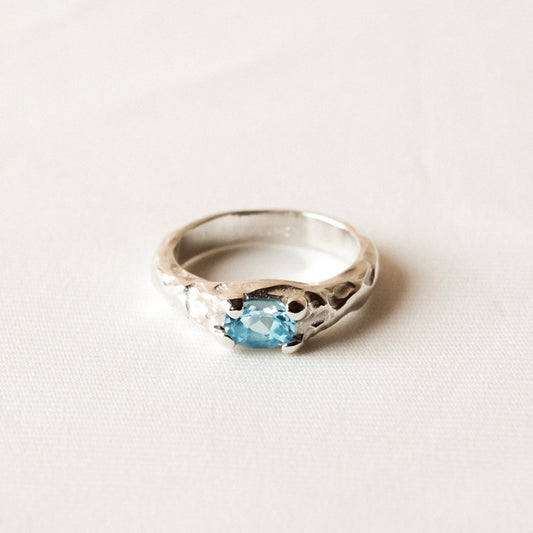 Almos Ring