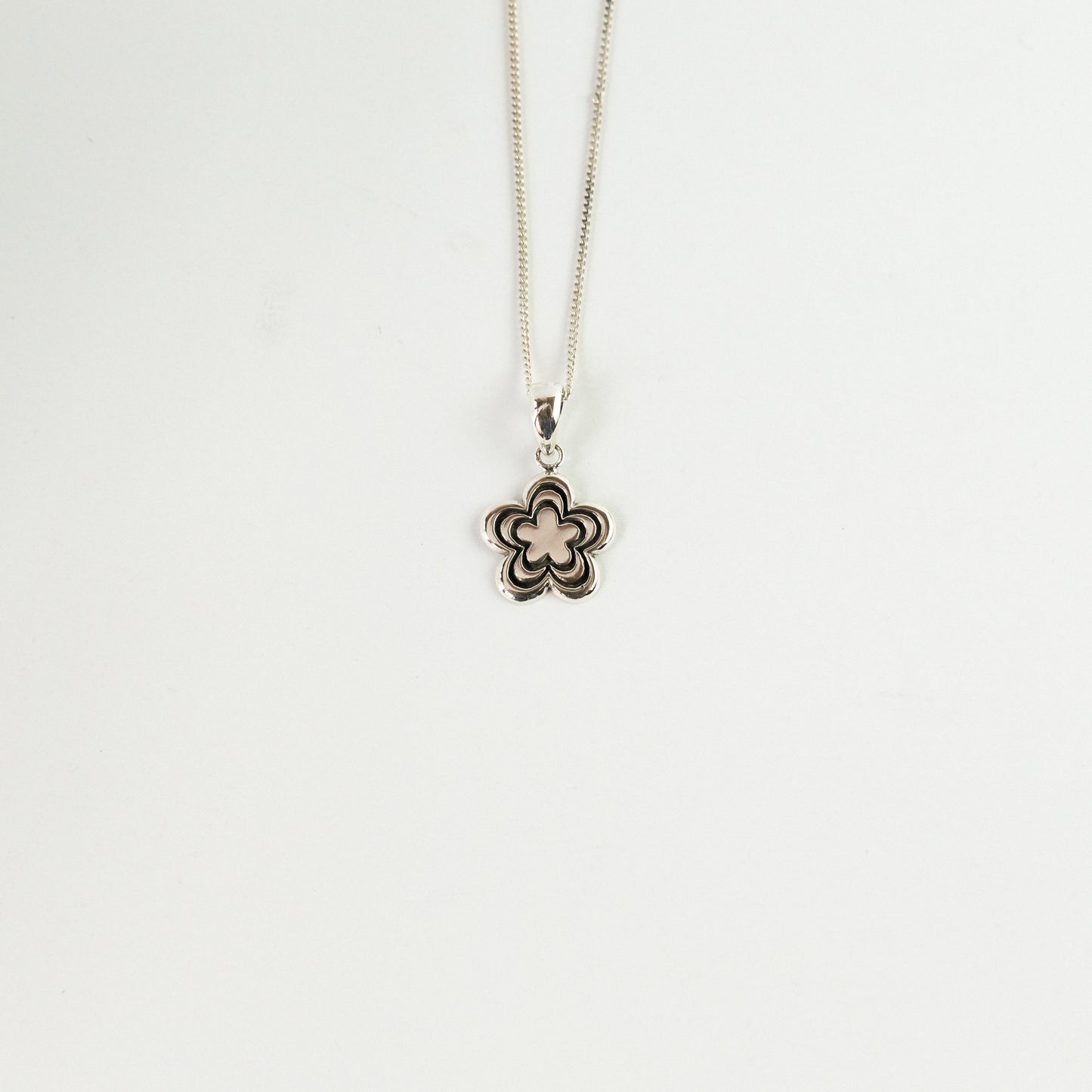 Flower Power Pendant