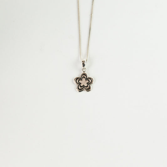 Flower Power Pendant