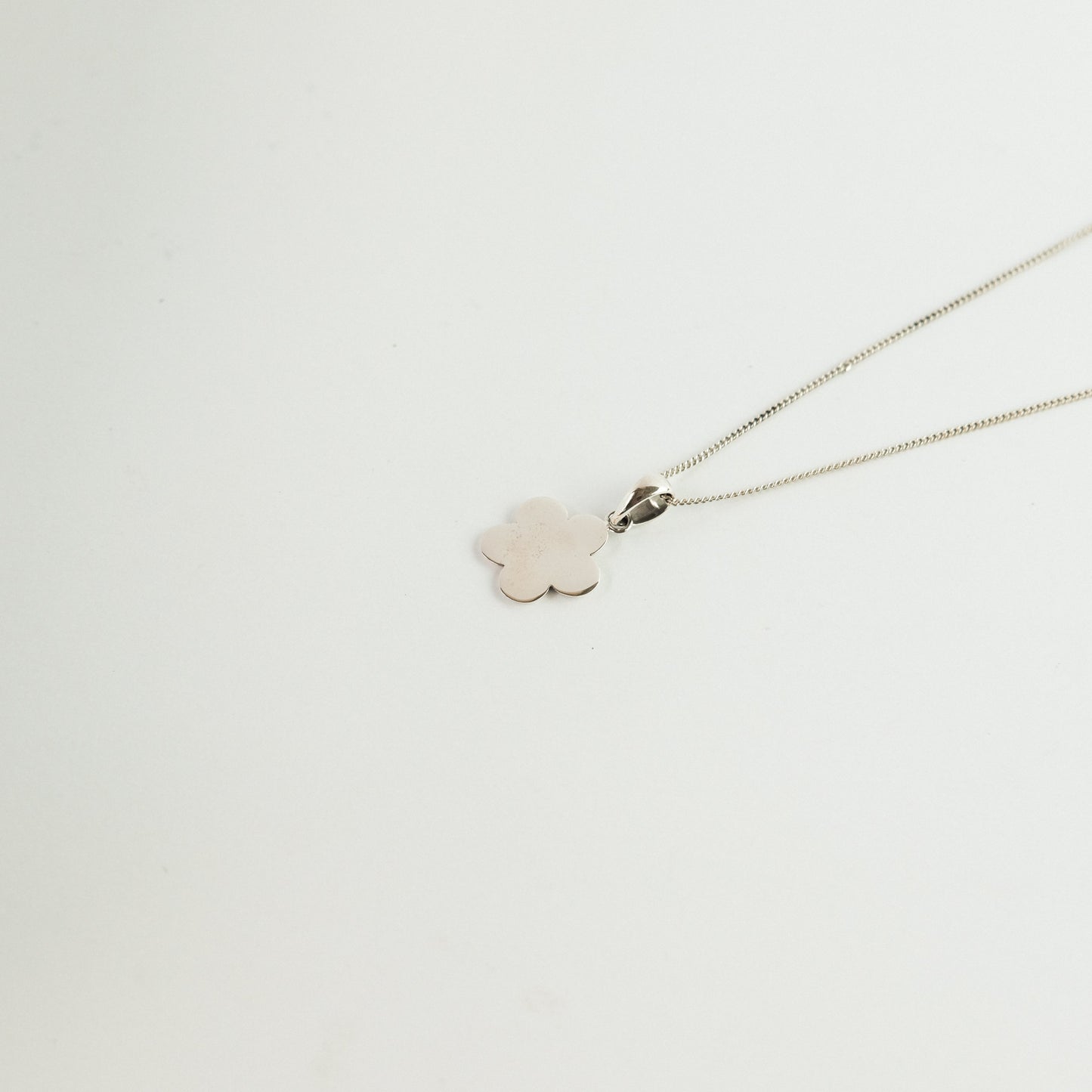 Flower Power Pendant