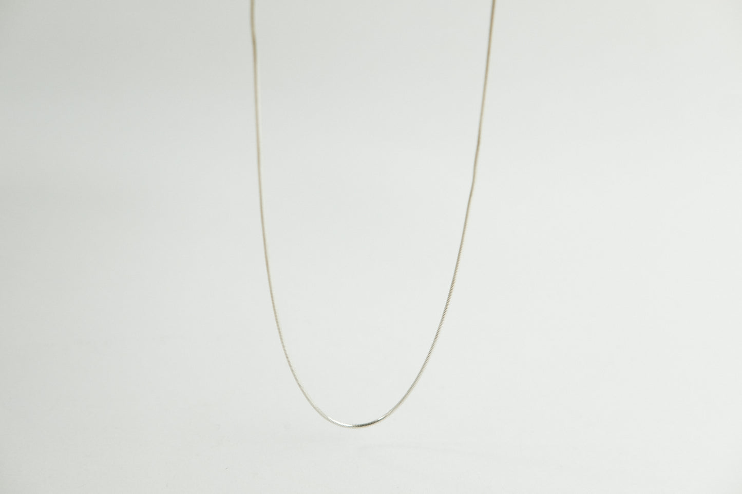 Avery Necklace Chain