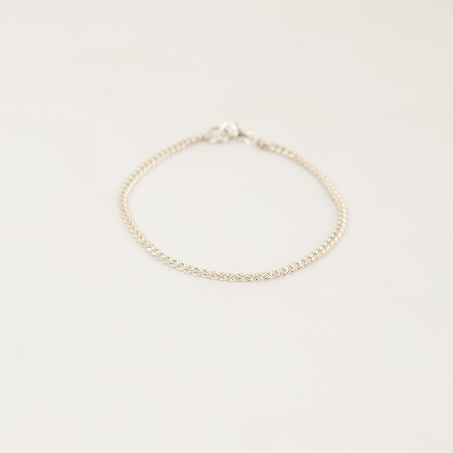 Noa Bracelet - Chain Bracelet
