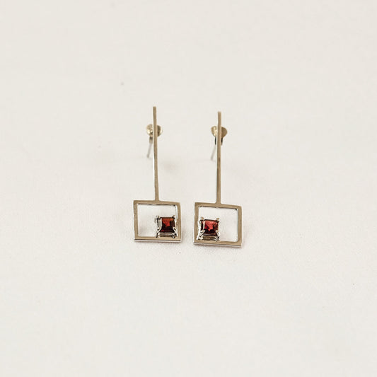 Nayo Earrings
