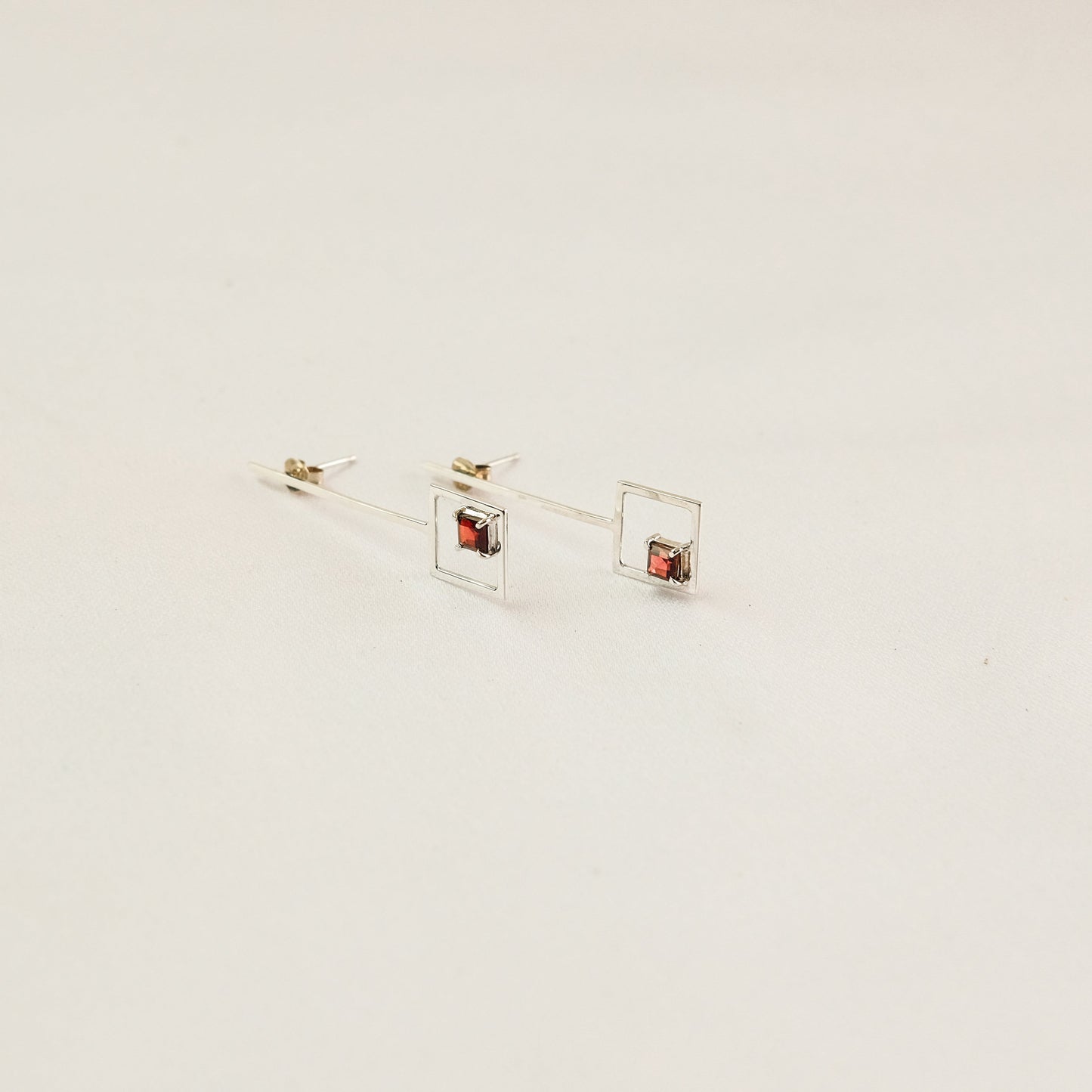 Nayo Earrings