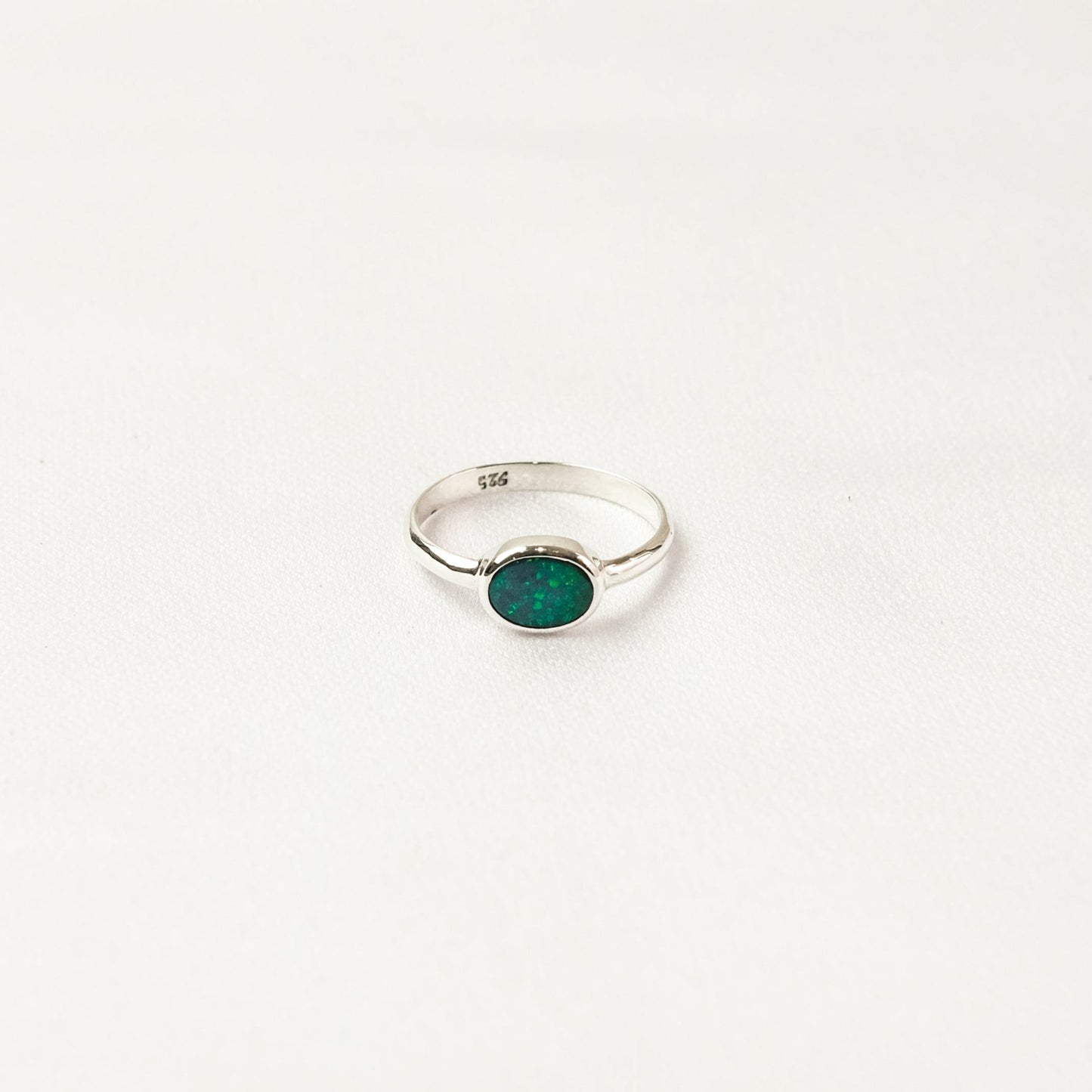 Aurora Ring