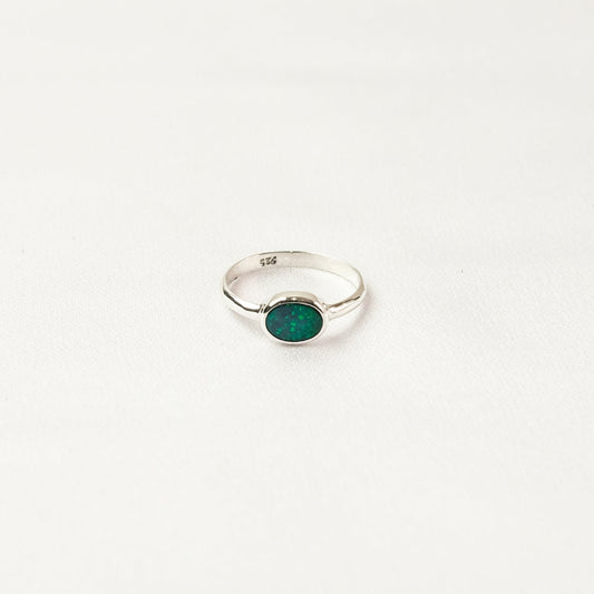 Aurora Ring