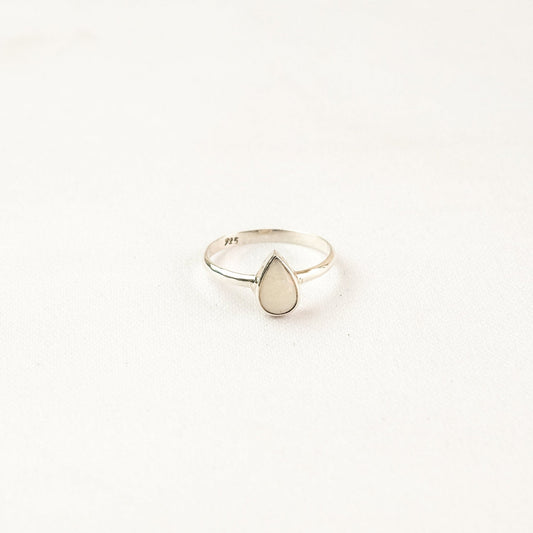 Lamira Ring Opal